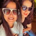 Anjana Singh Instagram - Happy Wala Birthday dear friend @gunjanpant_official 🎂❤️🤗🥰🥳 God Bless you 🙌 Enjoy your day,may your all wishes come true 🧿😘🫶