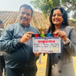 Anjana Singh Instagram – न्यू फ़िल्म “ठाकुर गंज” : एक अच्छी कहानी और अलग किरदार ….. shooting in progressssss 
राजघराना फिल्म्स 
निर्देशक : नीरज – रणधीर 
DOP : आर आर प्रिंस 
कलाकार : अंजना सिंह , सुशील सिंह , परी सिंघानिया , राहुल सिंह , अंजली कुमारी , मनीष Up50 Zila Azamgarh