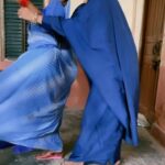 Anjana Singh Instagram – Lo ji @arvindakelakallu ji, ye gaana @anjana_singh_ di ko bahot accha laga! 🔥🥰

Iss gaane mein toh aap log bhi itne acche ni lage hoge, jitne hum dono lag rahe 😜😜
#arvindakelakallu #anjanasingh #yaminisingh