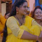 Anjana Singh Instagram – बन्नो के हल्दी चुमावन होला, सुनिए ये गीत भोजपुरी फिल्म  बड़की दीदी 

@anjana_singh_ #sameerashaikh #neelushankarsingh #pyarelalydav #omjha #priyankamaurya #reels #reelit #reelinstagram #trendingreels #instagood #instadaily #instafollow #trending #viral #movies #entertainment  #fans #followers #followus #reelit #music #bhojpurisong