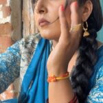 Anjana Singh Instagram – #trending 
#kalraataayameregharekchor❤️❤️❤️