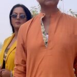 Anjana Singh Instagram – #trending 
 “ठाकुरगंज”