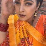 Anjana Singh Instagram - Kyu sahi kaha na??? 🤣😂🤣😂