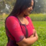 Anjana Singh Instagram – सुना है…
कुछ दिन तेरे शहर में हम भीं ठहरते हैं…❤️❤️❤️