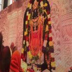 Anjana Singh Instagram – Jai Jai Shri Ram 🚩🚩🚩