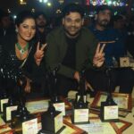 Anjana Singh Instagram - Happy birthday 🎂 @devsingh6780 God bless you may your all wishes come true 🥳😊🥰🎂