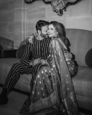 Ankita Lokhande Instagram - Even though we never said it to each other..
 
WE KNEW❤️