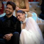 Ankita Lokhande Instagram - Ankita, you did the Jains’ & the Lokhandes’ proud! Be it the way you played the game or the way you did not give up, harr cheez mai you were the best and I’m sure saare tumhare saare fans, friends, sab proud honge tumhare liye ❤️ @lokhandeankita @colorstv @beingsalmankhan @officialjiocinema @endemolshineind #VickyJain #VickyBhaiya #Vicky #AnkitaLokhande #Ankita #AnViKiKahani #GrandFinale #BiggBoss #BB17 #DilDimaagAurDum #Colors #SalmanKhan #JioCinema