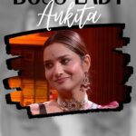 Ankita Lokhande Instagram - The entire package & a whole lot more - that’s ANKITA for you 💯 @colorstv @beingsalmankhan @officialjiocinema @endemolshineind #AnkitaLokhande #Ankita #BBQueenA kita #BiggBoss #BB17 #DilDimaagAurDum #Colors #SalmanKhan #JioCinema