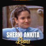 Ankita Lokhande Instagram - Bow down to the fierceness 🙇🏻‍♀️ SHERNI ANKITA ROARS 🔥 Vote for #AnkitaLokhande on the @officialjiocinema app ASAP. Voting lines will close tomorrow morning 10AM Credits:- Outfit: @feathers_closet Jacket: @graykloud Styled by: @hemlataa9 @stylebyhemlataa Assisted by: @saloni142_ @colorstv @beingsalmankhan @officialjiocinema @endemolshineind #AnkitaLokhande #Ankita #VoteForAnkita #BiggBoss #BB17 #DilDimaagAurDum #Colors #SalmanKhan #JioCinema