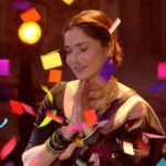 Ankita Lokhande Instagram – As Bigg Boss said, “Rishton wali ladki”, kyuki Pavitra Rishton se badhkar Ankita ke liye kuch nahi hai 💯❤️

Let’s save her with all our support. Vote for #AnkitaLokhande on the @officialjiocinema app now. Voting lines are open till Sunday 12PM ✨

Credits:-
Saree: @nagpurepaithani.pune
Jewel: @avaranjewellery
Styled By: @hemlataa9 @stylebyhemlataa
Assisted by: @saloni142_
Intern: @akkshaajaiin_5 

@colorstv @beingsalmankhan @officialjiocinema @endemolshineind

#AnkitaLokhande #Ankita #VoteForAnkita #FinaleWeek #GrandFinale #BiggBoss #BB17 #DilDimaagAurDum #Colors #SalmanKhan #JioCinema