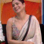 Ankita Lokhande Instagram – We don’t know about you, but it’s giving saree-ious victory vibe 👑✨

Look 1: 
Outfit: @vastra.malamunde

Look 2:
Outfit: @soniyagofficial x @publiquedom
Jewel: @kaashbykanishka
Styled by: @hemlataa9 @stylebyhemlataa
Assisted by: @saloni142_

@colorstv @beingsalmankhan @officialjiocinema @endemolshineind

#AnkitaLokhande #Ankita #FinaleWeek #BiggBoss #BB17 #DilDimaagAurDum #Colors #SalmanKhan #JioCinema