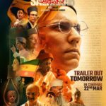 Ankita Lokhande Instagram - Unsung and unheard, until now! Join us as we reveal the untold story of The Most Controversial Revolutionary of Akhand Bharat #SwatantryaVeerSavarkar. #SwatantryaVeerSavarkarTrailer OUT TOMORROW #VeerSavarkarOn22ndMarch #WhoKilledHisStory @randeephooda @zeestudiosofficial @anandpandit @officialsandipssingh @yogirahar31 @anandpanditmotionpictures @officiallegendstudios @randeephooda_films @avakfilms @lokhandeankita @amit.sial @iampallesingh @crimrinal @rajeshkhera1 @alwaystheantagonist @tirrtha @anjalihoodamd @mathiasduplessy @sandeshshandilya @sambata__00 #JayPatel @alwaystheantagonist @utkarshnaithani @i.samkhan @roopa_pandit @zeecinema @anuragbedii @zeemusiccompany @anwarali.khan.568 @jelly_bean_ent @panchalic @renukapillai_official @savarkarthefilm #RandeepHooda #VeerSavarkar #Savarkar