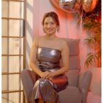 Ankita Lokhande Instagram - Manifesting Ankita with the Bigg Boss trophy 🏆🧿 What’s your New Year’s resolution? Comment Below 👇🏻 Credits: 👗 @zara 💎 @adan_creation_ Styled By: @hemlataa9 @stylebyhemlataa Assisted By: @saloni142_ @colorstv @beingsalmankhan @officialjiocinema @endemolshineind #AnkitaLokhande #Ankita #BBQueenAnkita #BiggBoss #BB17 #DilDimaagAurDum #Colors #SalmanKhan #JioCinema