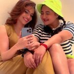 Ankita Lokhande Instagram - Rashuuuuuuuui❤️ Hamari dosti forever ❤️. #rashank