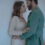 Ankita Lokhande Instagram - “Relationships must be like islands, one must accept them for what they are here and now, within their limits - islands, surrounded and interrupted by the sea, and continually visited and abandoned by the tides.”