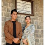 Ankita Lokhande Instagram - Dear Pune, आमचं आगमन करण्यासाठी धन्यवाद। #SwatantryaVeerSavarkar Marathi trailer is out now, let your love pour in 🙏🏻❤️ #Ankita #AnkitaLokhande #SwatantryaVeerSavarkar #MarathiTrailerLaunch #Pune #Event [Ankita, Ankita Lokhande, Swatantrya Veer Savarkar, Marathi Trailer Launch, Event]