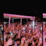 Anna Pepe Instagram - comodi a teatro 👹