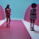 Anna Pepe Instagram – caramellooo🍦COOKIES N’ CREAM di Gue feat Sfera & me fuori ora 💖