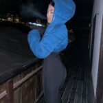 Anna Pepe Instagram – ‘23❄️