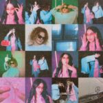 Anna Pepe Instagram – Shawty è fuori ovunque 💅🏻
