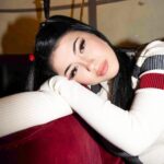 Anna Pepe Instagram - Ho un nuovo singolo pronto, con un feat. Chi è?