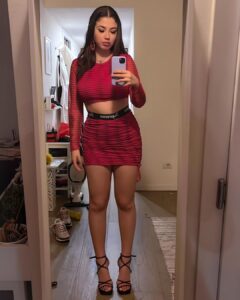Anna Pepe Instagram - sunday sunday👹