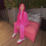 Anna Pepe Instagram –