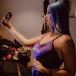 Anna Pepe Instagram - “Drippin’ In Milano” fuori ora. È chiaro?