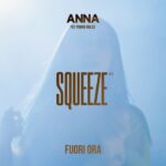 Anna Pepe Instagram - SQUEEZE #1 PROD. @youngmilesss FUORI ORA, LINK IN BIO 👀🦋💕