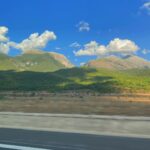 Anna Pepe Instagram – feelin’ blessed L’Aquila, Italy