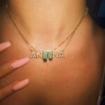 Anna Pepe Instagram – sweet 18 🦋