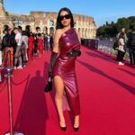 Anna Pepe Instagram - Tempio di Venere e Roma, Foro
