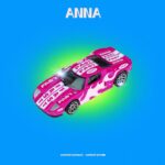 Anna Pepe Instagram - FAST, il nuovo singolo, prod. @youngmilesss , fuori tra una settimana. 5/11 🦋🏎