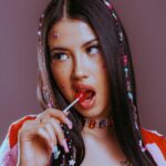 Anna Pepe Instagram - ENERGY fuori a mezzanotte e il video domani alle 14 .. U READY BADDIESSS?😤💗