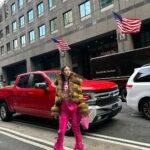 Anna Pepe Instagram - New york New Yorkkk 🇺🇸😋.. @republicrecords 👀 New York City