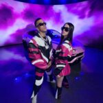 Anna Pepe Instagram - ciao bella, il video out noww 🩷