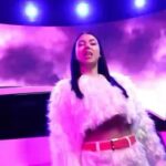 Anna Pepe Instagram - ciao bella, il video out noww 🩷
