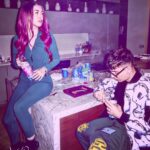 Anna Pepe Instagram - XDVERA BADDIE @sferaebbasta