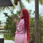 Anna Pepe Instagram - Miami, Florida