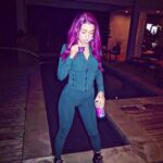 Anna Pepe Instagram - XDVERA BADDIE @sferaebbasta