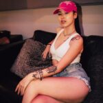 Anna Pepe Instagram - Miami, Florida