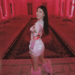 Anna Pepe Instagram - 🩵 Napoli, Italy
