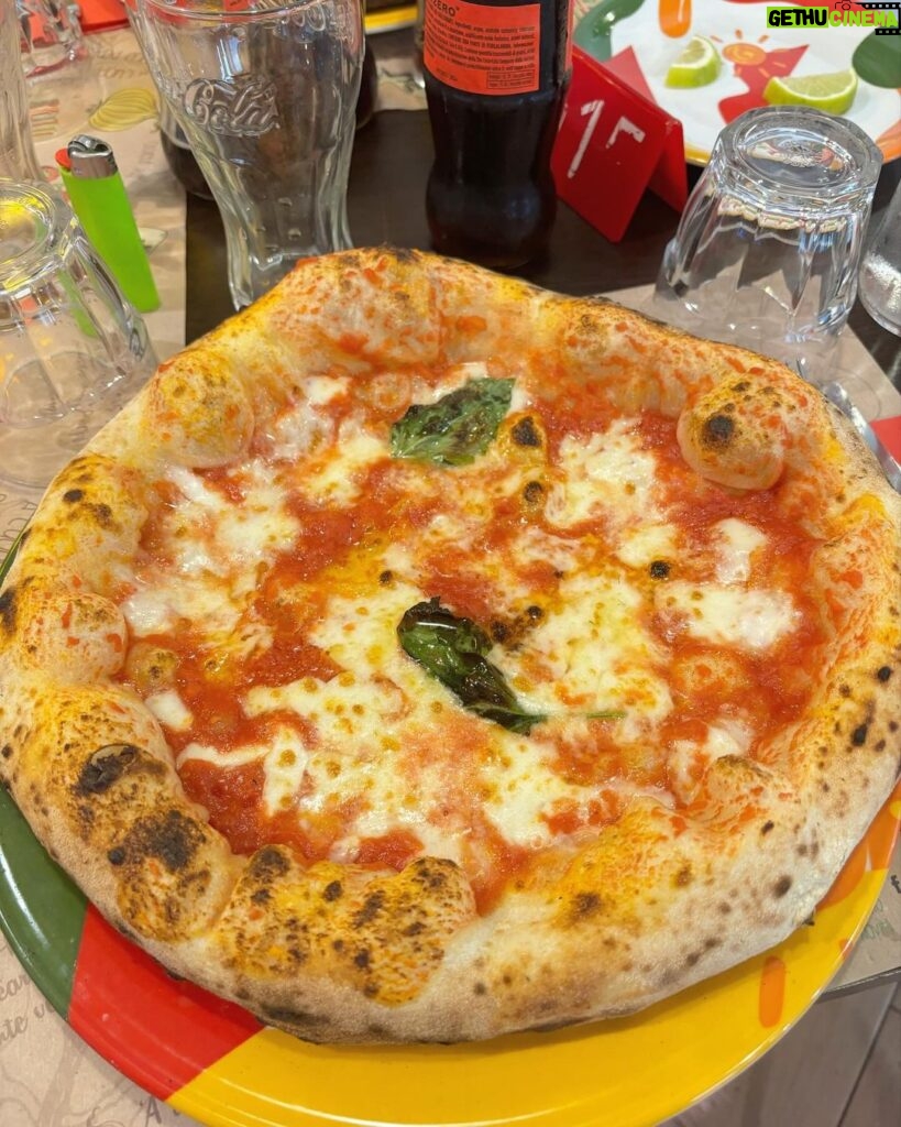 Anna Pepe Instagram - 🩵 Napoli, Italy
