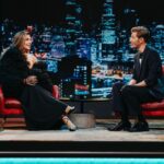 Anna Sedokova Instagram - Немного красивых фото . @volyashow с @pavelvolyaofficial и @sobolev_tut Это было феерично . Ваша Drama Queen .