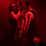 Anna Sedokova Instagram - Это было максимально эмоционально 💔 Спасибо всем за концерт . Мне было невероятно больно стоять , но кажется я этого даже не чувствовала. Чувствовала вашу любовь . Спасибо моим приглашенным звездам и настоящим друзьям. @alex_svik @vitaliksav4enko @platonova_lena @ilya.salmov @todes_official И безусловно моему самому поддерживающему и любящему коллективу ❤️