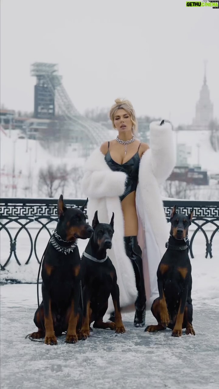 Anna Sedokova - 111.3K Likes - Happy birthday to me 🎂🖤🫶🏼
Шуба по традиции @lastory_store