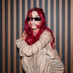 Anna Sedokova Instagram - Red hair don’t care ❤️‍🔥 Или жажда нового всегда со мной. Как и лучшая команда . Photo @iamgooseva Style @lera__borsh Make up @russo_russo Hair @alexander_goldman Best PR and biggest support for my craziest ideas @milenka_dor Нравится ?