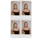 Anna Sedokova Instagram - Positive vibes only #2023 ❤️