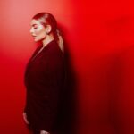 Anna Sedokova Instagram - Хочешь расскажу ,что я люблю ? Когда талантливо и откровенно , как в любимом @cravemoscow 💔 Мое любимое сочетание это вы , ваша черная игра с шампанским …И ваше отношение к зрителю ❤️ Поздравляю с новым шоу . Оно феерично . Все ,что может сделать женщину счастливой у вас есть ) Photo @temerina ✨ CRAVE Theatre Moscow